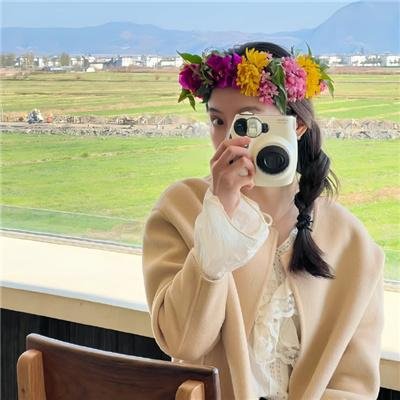 时光穿梭