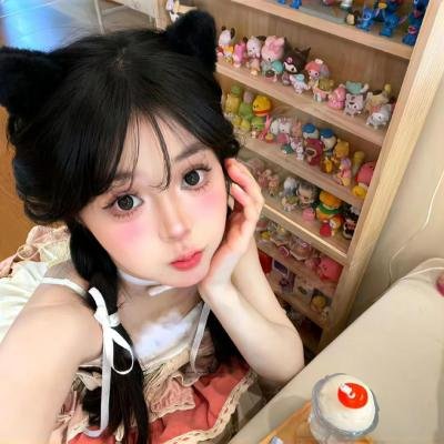 在你眼中的世界